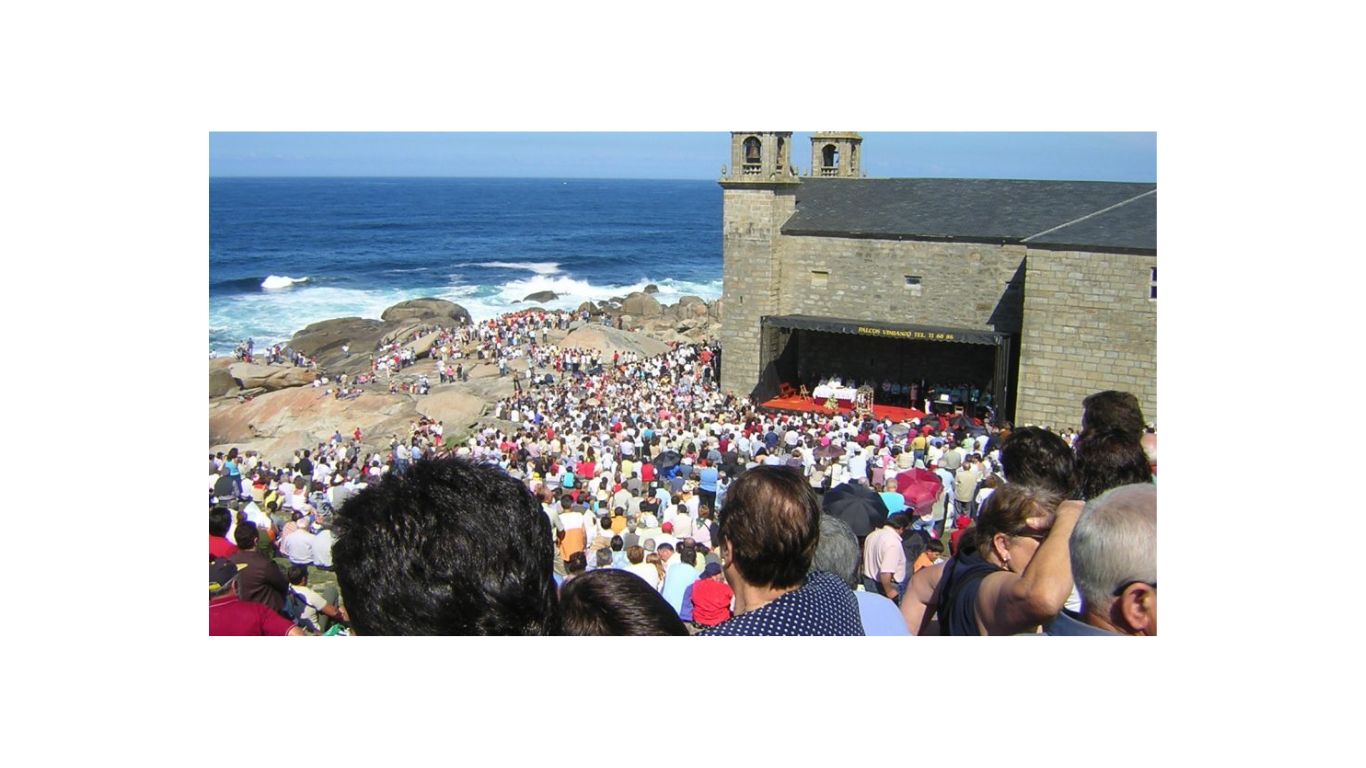Puerto de muxia